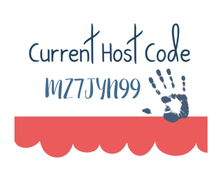 Receive a thank you gift from me when you use this host code at checkout with your qualifying order.