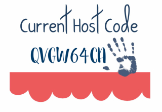 April host code!