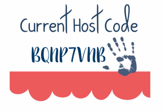 Use this host code at check out to receive a gift from me with a minimum $35 order!