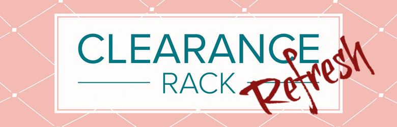 Clearance Rack Image