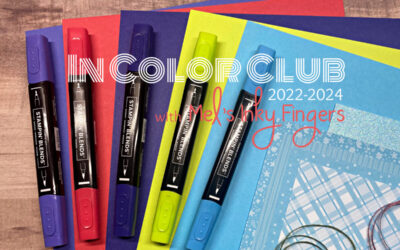 2022-2024 In Color Club